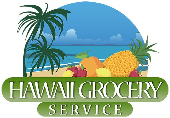 Hawaii grocery service